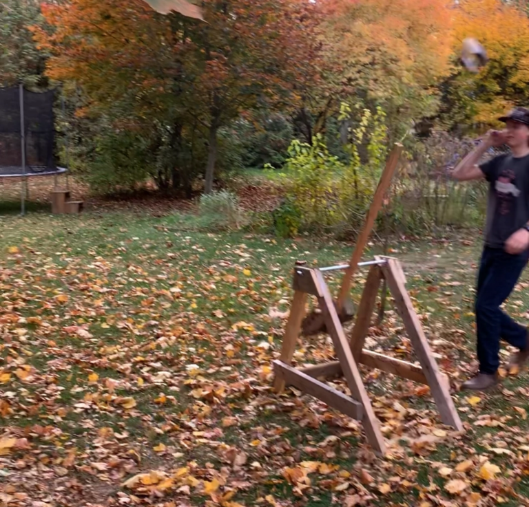 Trebuchet